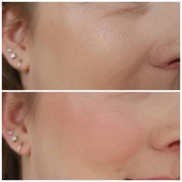 Tarte amazonian clay blush- Natural Beauty (true pink) - Picture 6 of 6